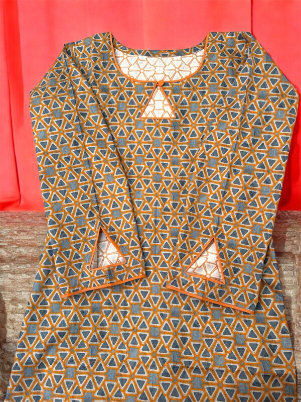 جلابية خفيفة أنيقة