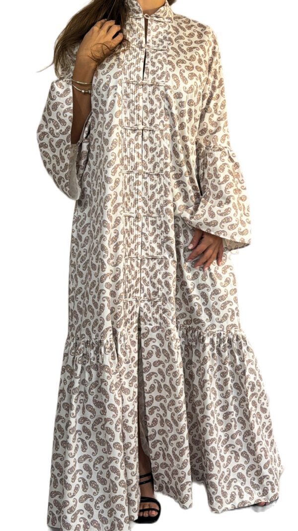 Long dress - دريسات