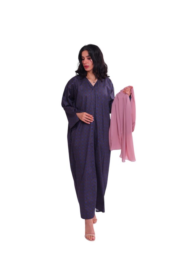 Travel abaya - عباية سفر