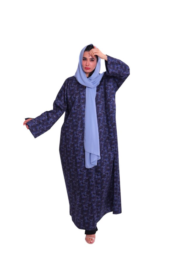 Travel abaya - عباية سفر