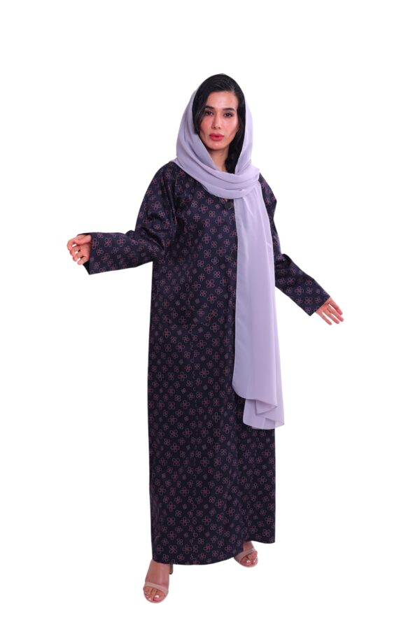 Travel abaya - عباية سفر