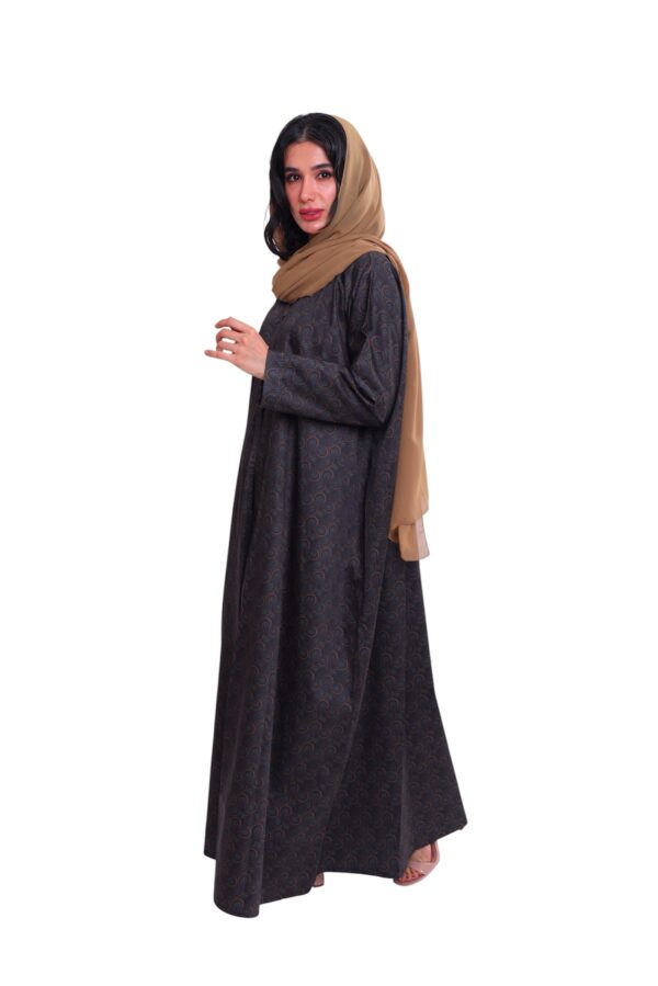 Travel abaya - عباية سفر