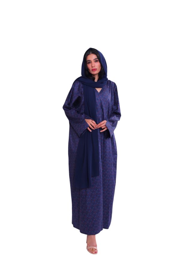 Travel abaya - عباية سفر